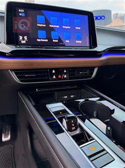 فولكسفاغن أطلس كروس سبورت